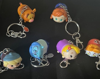 Llavero Disney TsumTsum