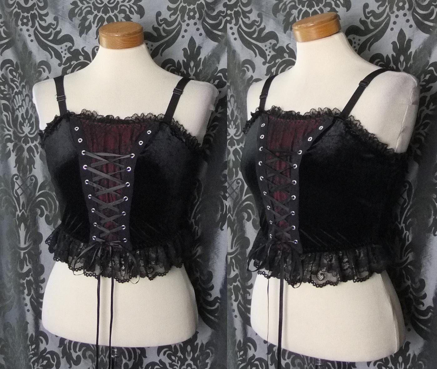 Tripp nyc corset - Etsy 日本