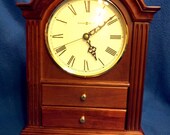 Howard Miller Mantle Clock