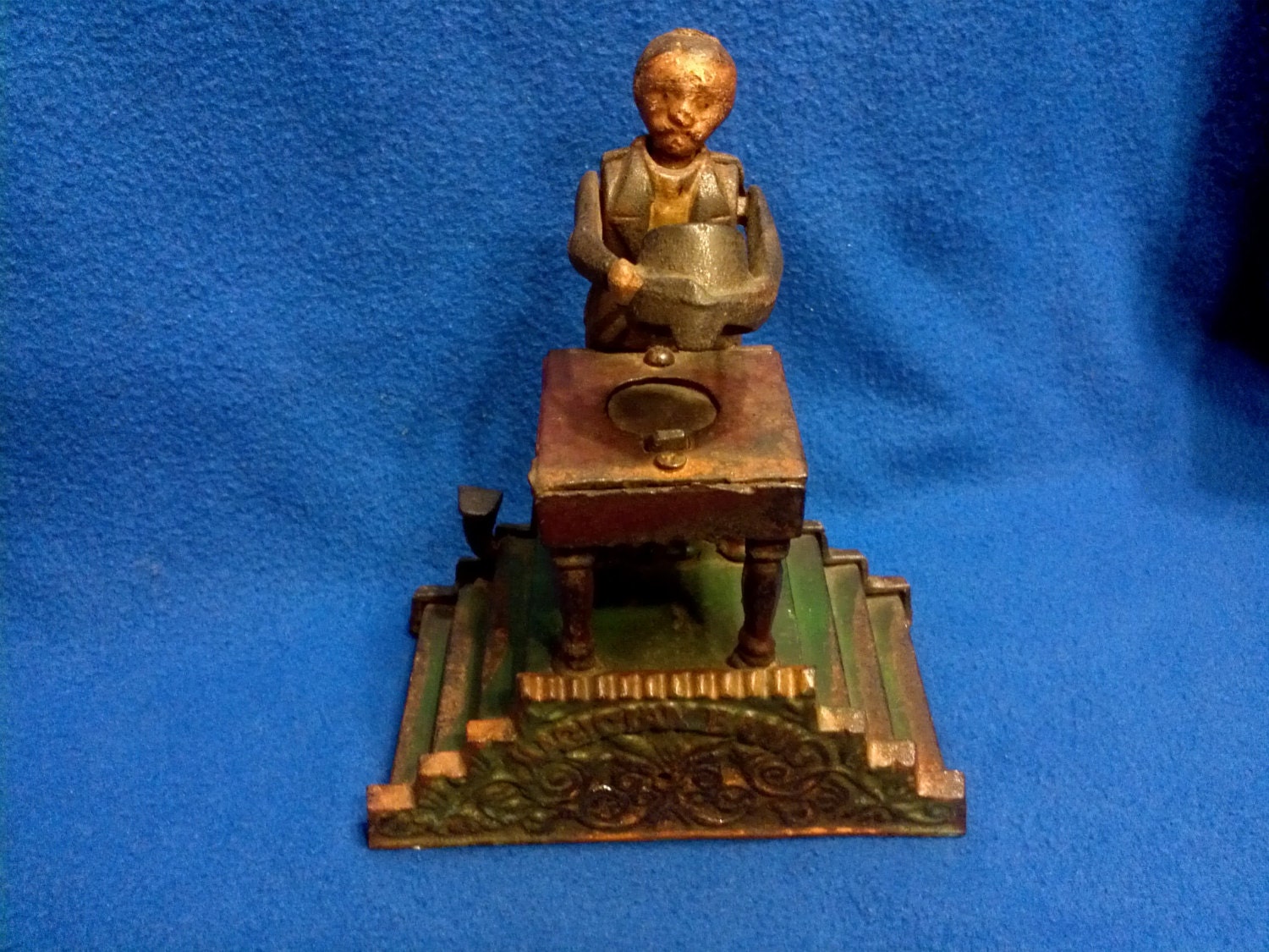 Magician Bank - Etsy Magician Bank - Etsy
