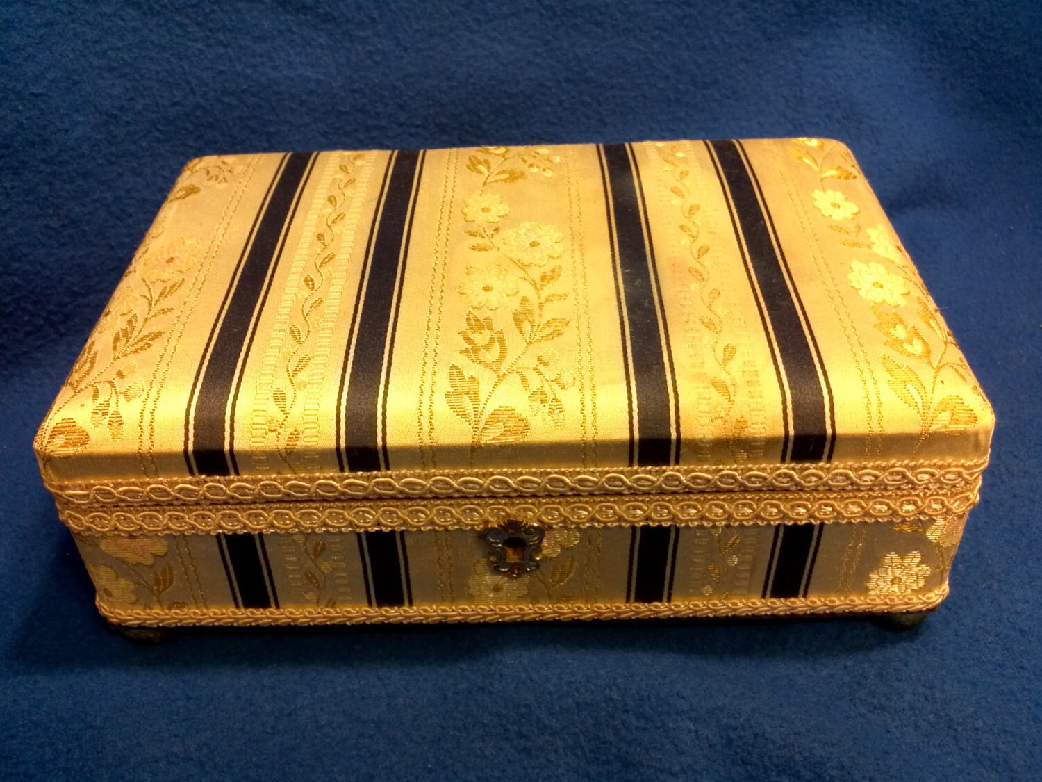 A Schmid Music Box Etsy