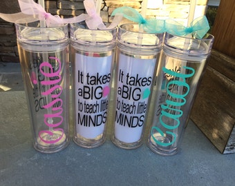 gift ideas for nursery teachers