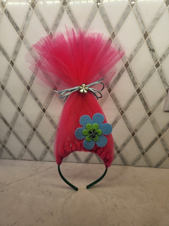Couronne Anniversaire Femme Or Rose - Diadème Strass Princesse | Accessoire Fête Cadeau