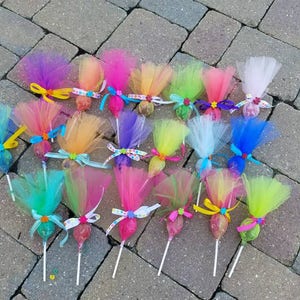 Troll pops party favor 10 pack. Troll party favor. Troll birthday gifts. Trolls. Troll sucker.