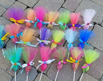 Troll pops party favor 10 pack. Troll party favor. Troll birthday gifts. Trolls. Troll sucker.