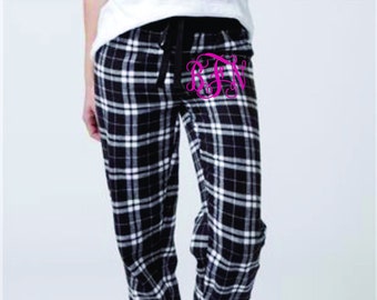 RNK Shops Retro Electronics Womens Pajama Pants Personalized