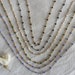 see more listings in the Colliers/Necklaces section