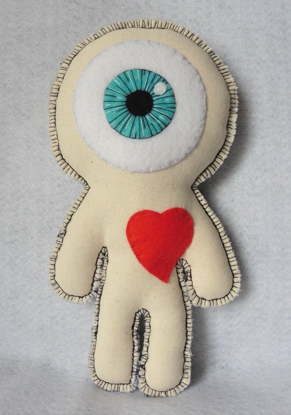 love voodoo doll