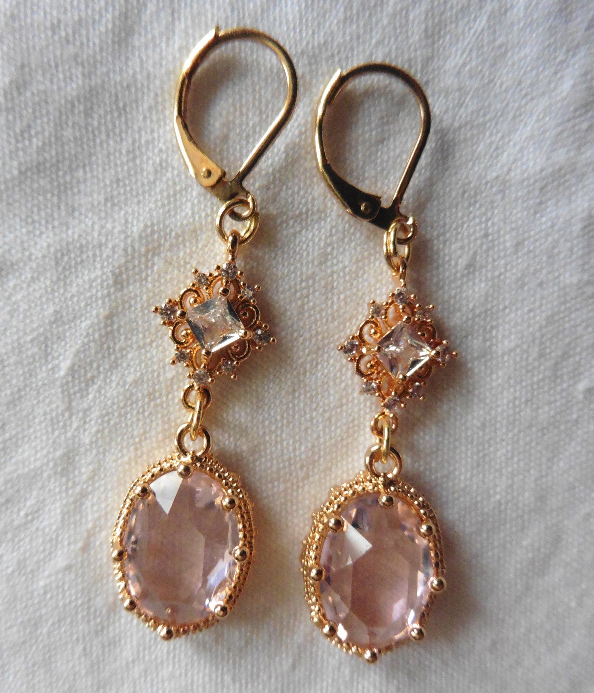 Marianne Earrings Australia