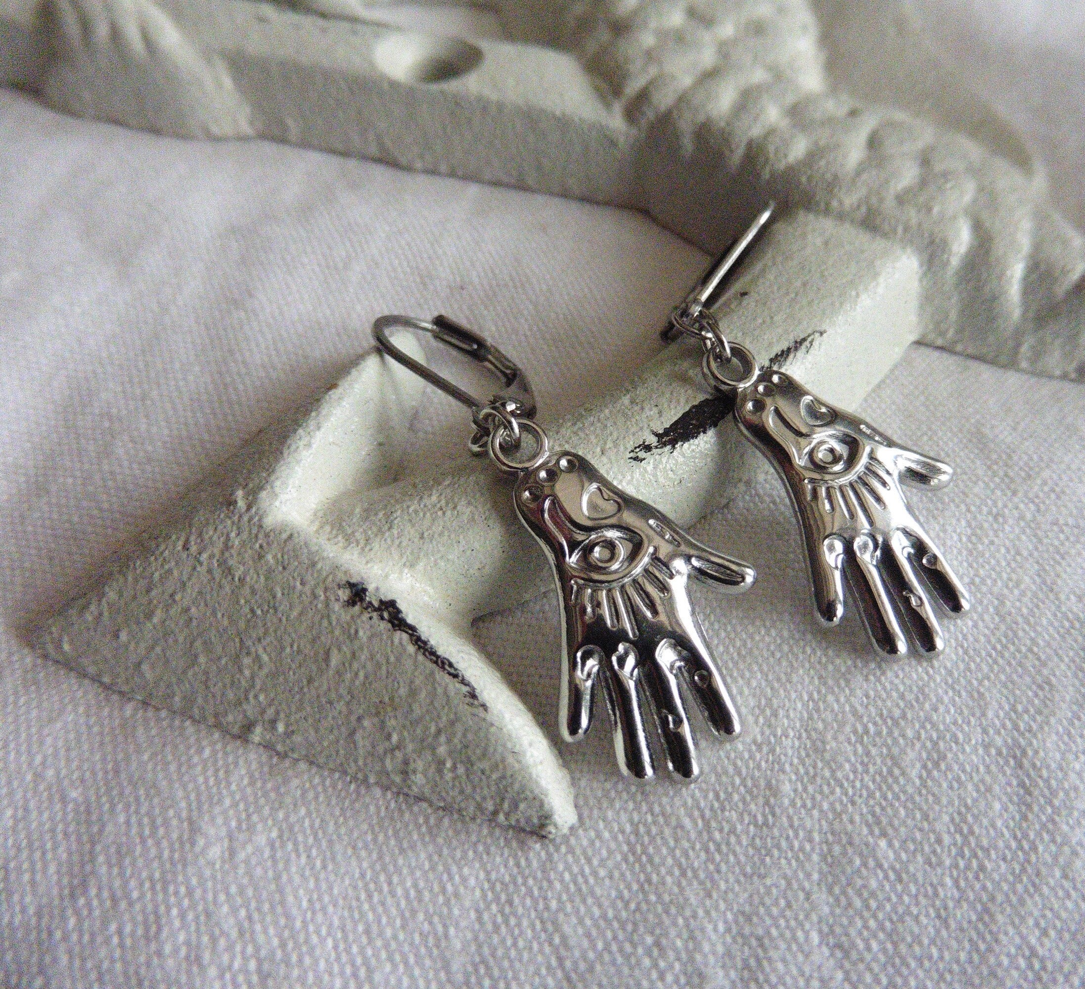 Eyes Ex Voto - Etsy