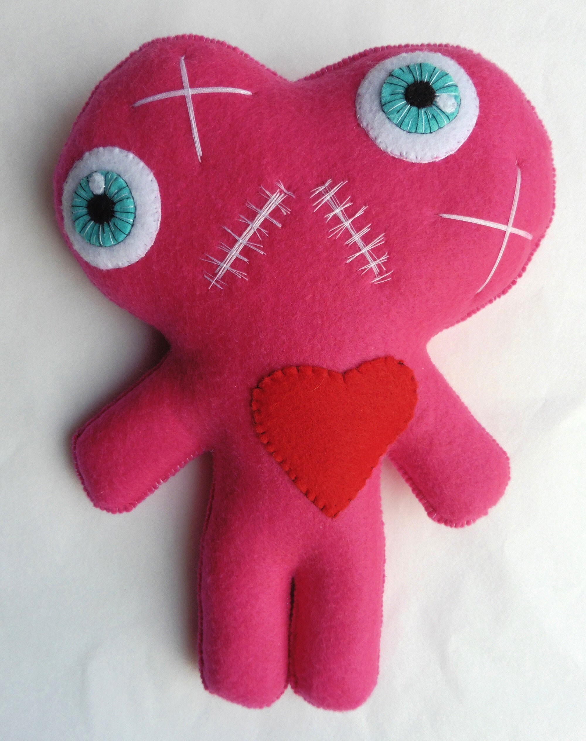 Pink Conjoined Twins Mummy Voodoo Doll Siamese Circus Etsy Pink Conjoined Twins Mummy Voodoo Doll Siamese Circus Etsy