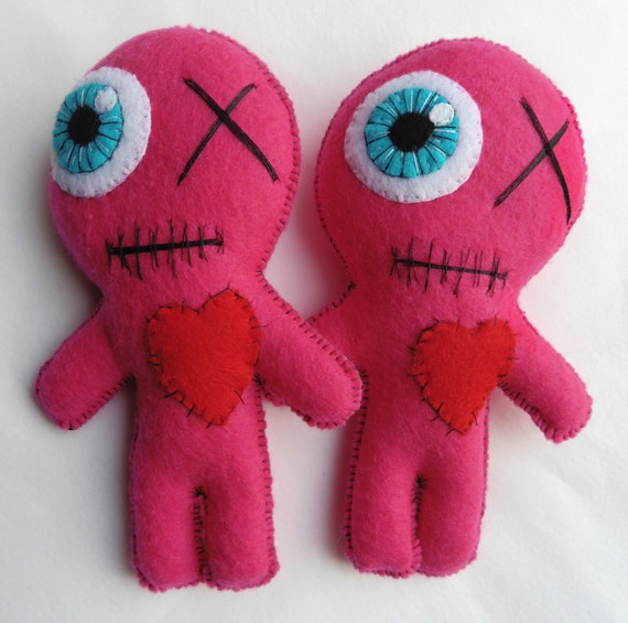Bff Best Friend Girl Power Pink Voodoo Dolls Gift Kit Etsy Bff Best Friend Girl Power Pink Voodoo Dolls Gift Kit Etsy
