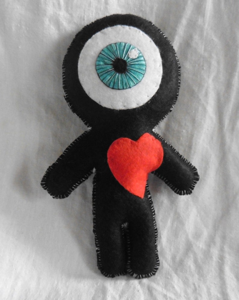 love voodoo doll