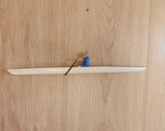 Womens Single Scull