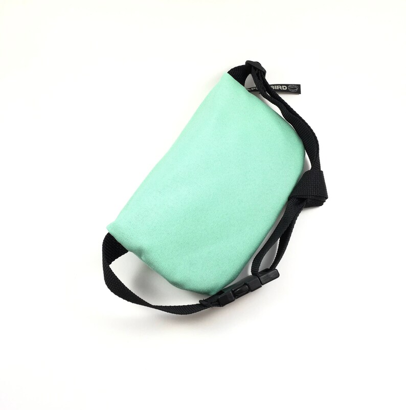eco friendly bum bag