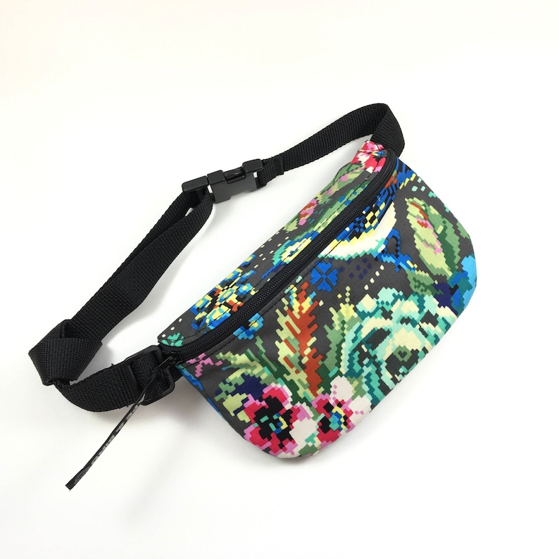 cute bum bags