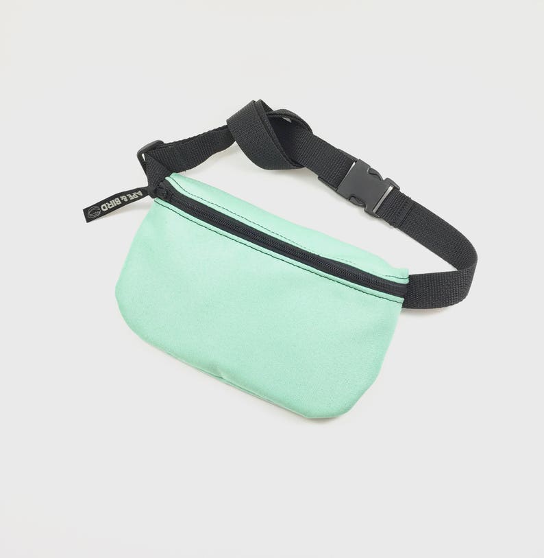 belly bag fanny pack