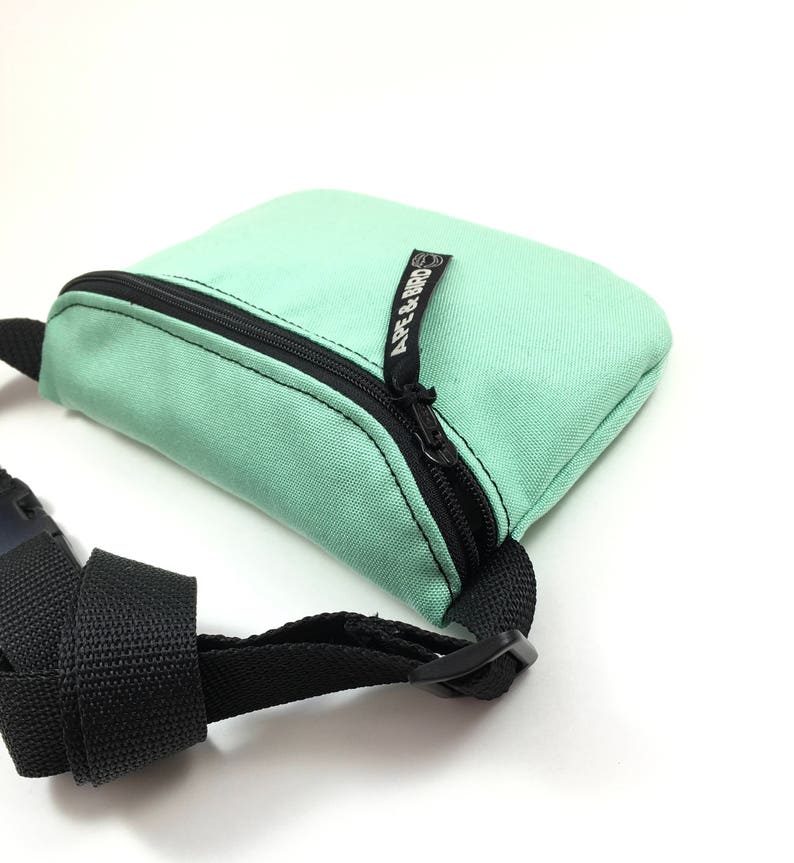 eco friendly bum bag