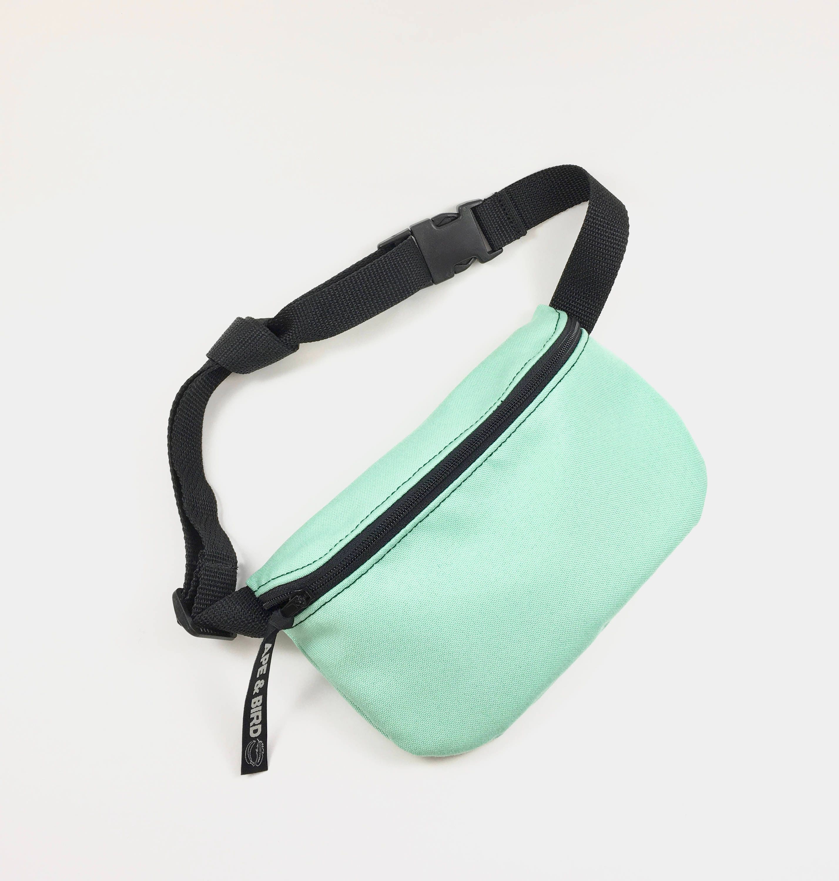 eco friendly fanny pack