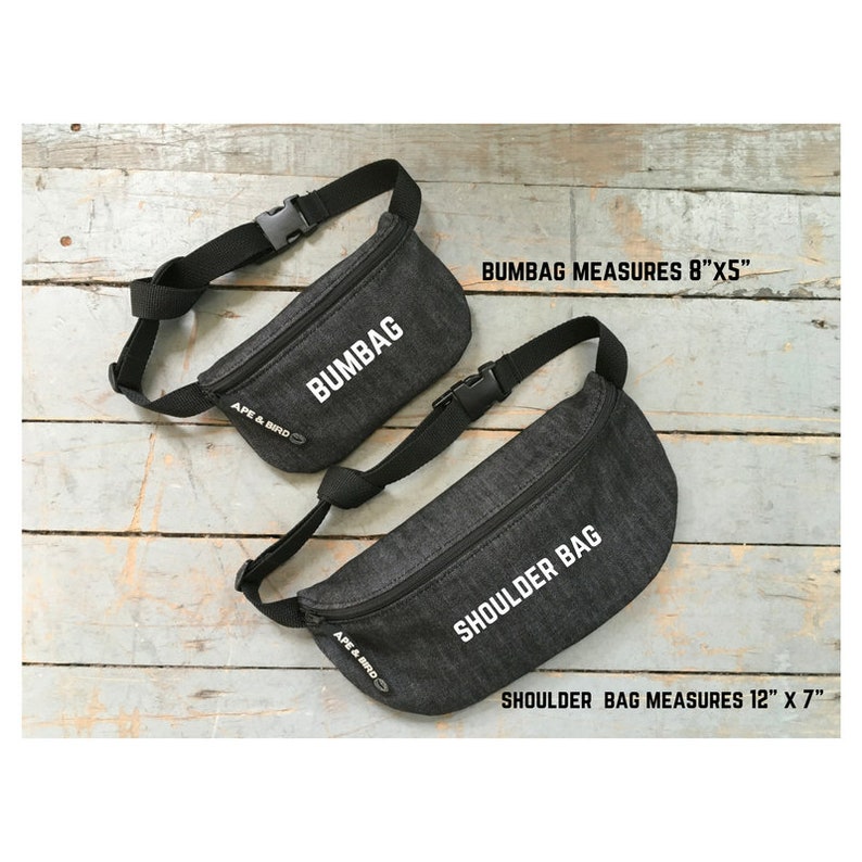 Hot sauce Fanny Pack Handmade festival bum bag hip bag purse gym bag Belt bag Utility belt Vegan Cute fanny pack fanny pack Hip Belt bag