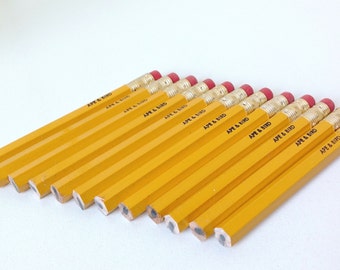 3 pack of Ape&Bird pencils