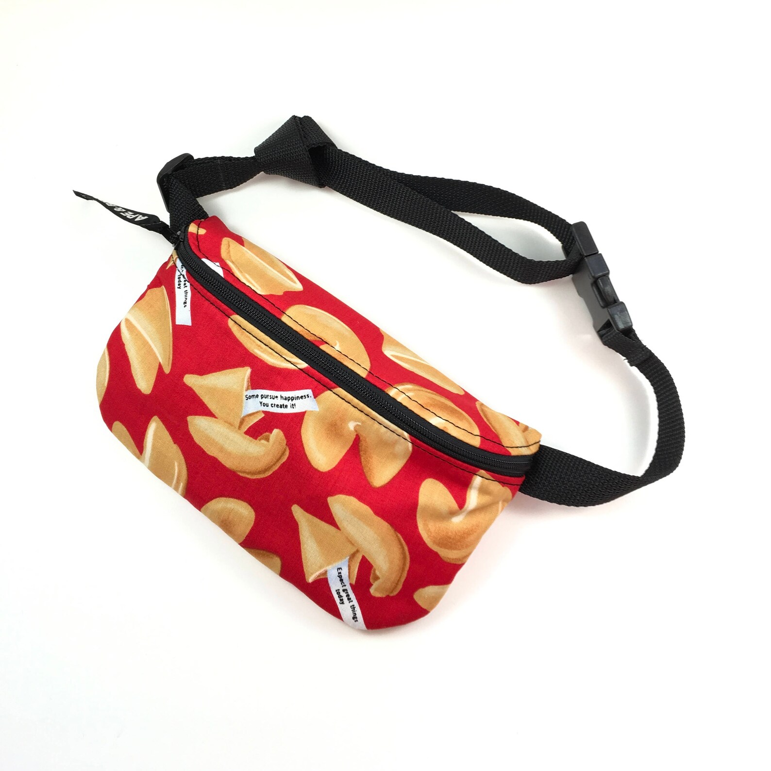 Fortune cookies fanny pack belt bag hip bag belly bag Etsy