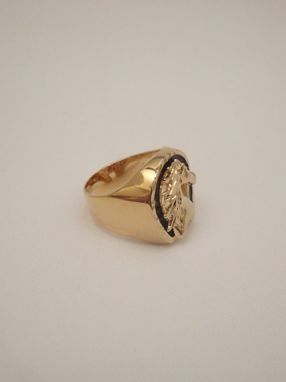 bague homme mustang bague homme mustang