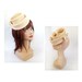 see more listings in the wedding hat, hatinator section