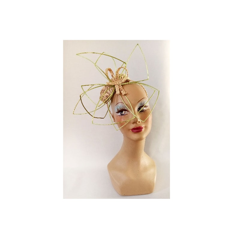 Chapeau bibi dans bibis et bijoux de cheveux pour femme Chapeau bibi dans bibis et bijoux de cheveux pour femme