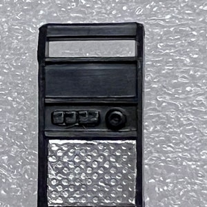 Topper Dawn Doll Dolls - TAPE RECORDER - for Boy&#39;s &quot;Up, Up and Away&quot; ensemble - Very HTF