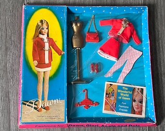 Dawn Dolls: Official Encyclopedia & Price Guide: Schwartz