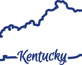 WV West Virginia Mountain Mama state outline SVG instant ...