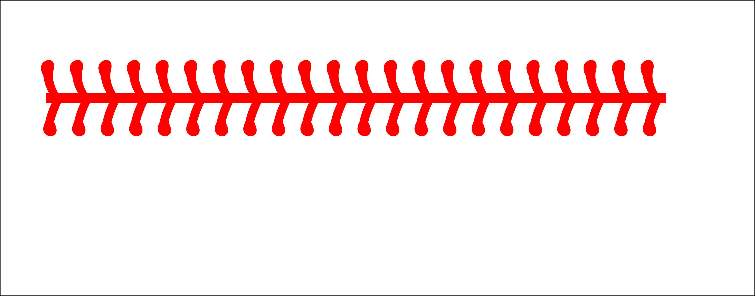 Free Free Baseball Threads Svg 170 SVG PNG EPS DXF File