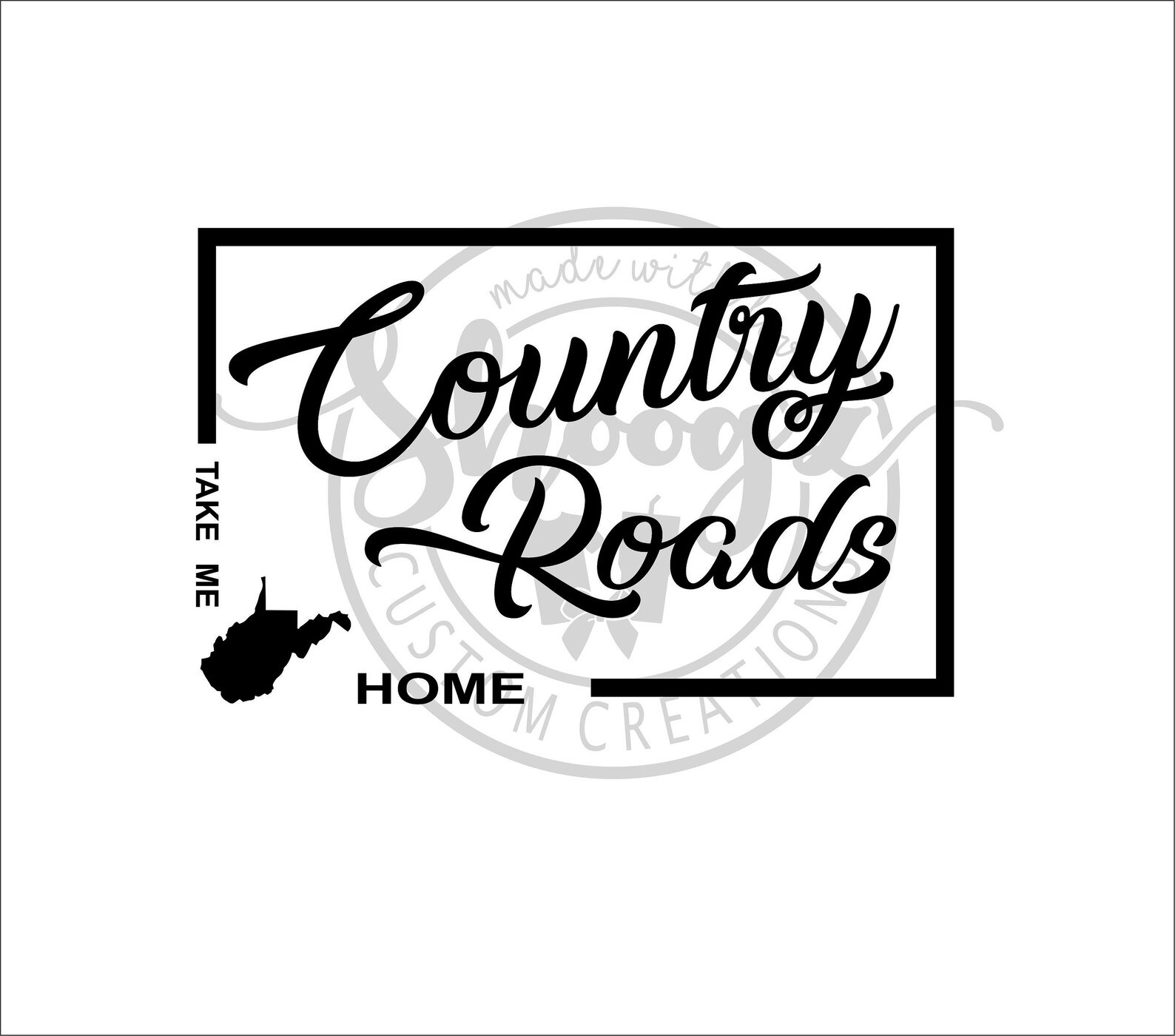 Free Free 69 Virginia Home Svg SVG PNG EPS DXF File