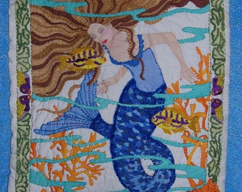 Mermaid - Avee