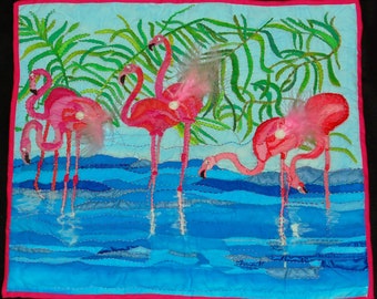 Flamingo Group