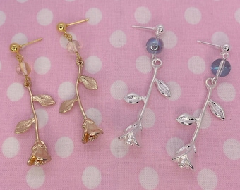 925 silver Lollipop kitsch 50s 60s candy kawaii cute drop dangle retro earrings 925 silver Lollipop kitsch 50s 60s candy kawaii cute drop dangle retro earrings