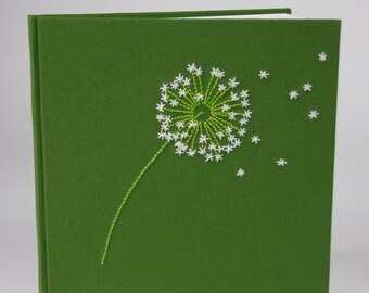 Dandelion book