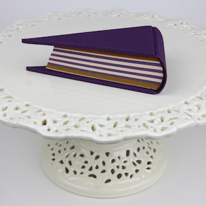 Cake book - Fruits of the forest cake
