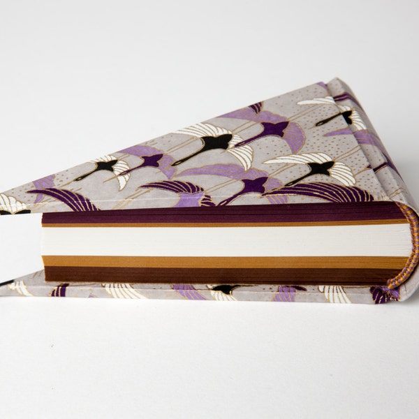 Cake book - Blackberry slice