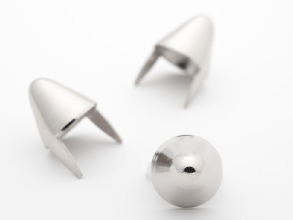 Spikes en Studs voor Creatieve Projecten