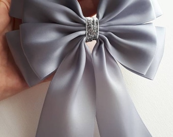 16 Rotoli Nastro Raso 10mm - 400 Metri Totali Per Regali E Decorazioni - Foto 6