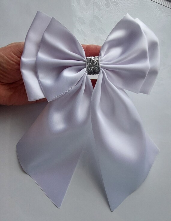 silver bow for dress Melodic Bow Back Mini Dress Silver
