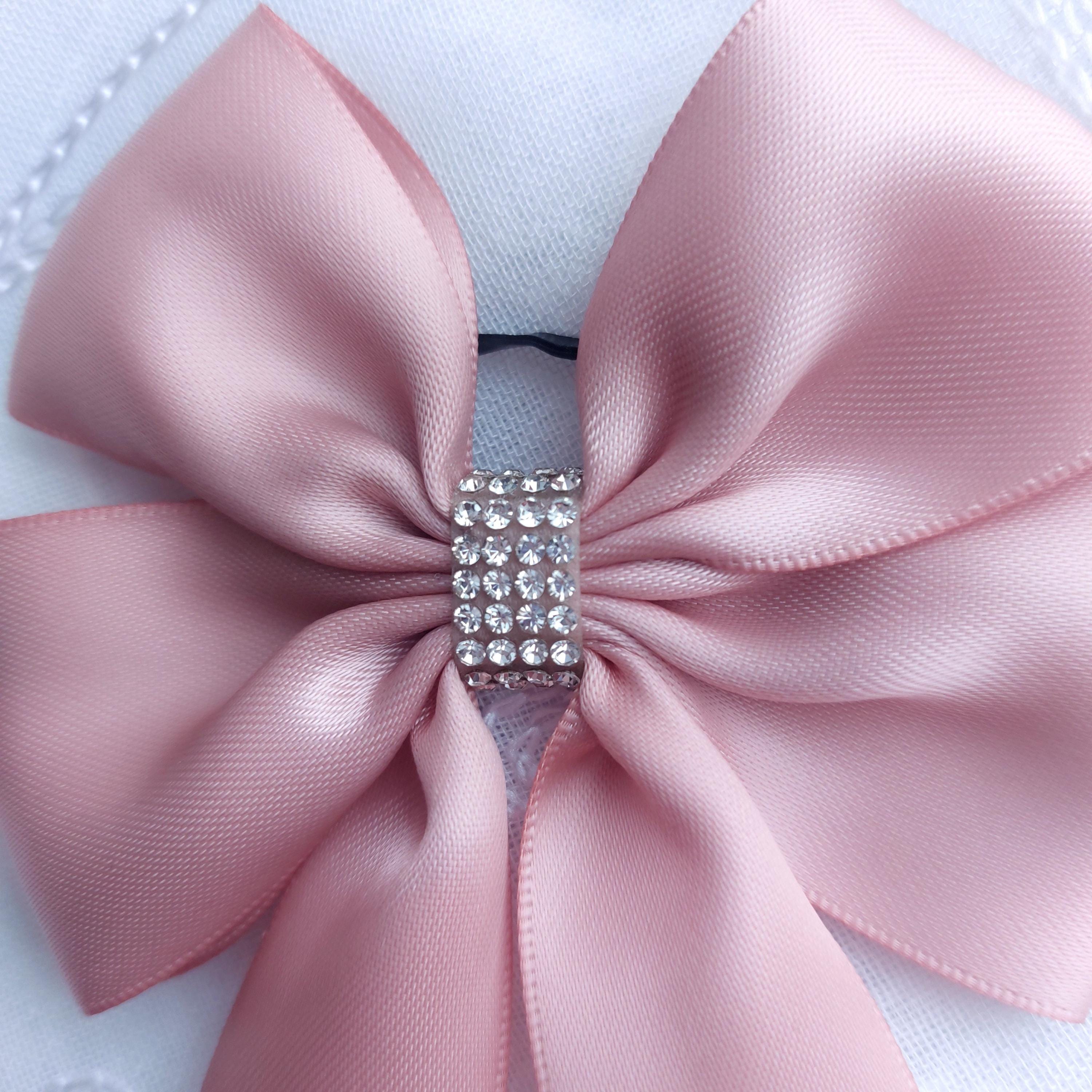1 Rotolo 5m/Rotolo Nastro Chiffon Sfilacciato Fatto a Mano, Adatto per Bouquet da Sposa, Confezione Regalo, Artigianato, Invi di Matrimonio in St