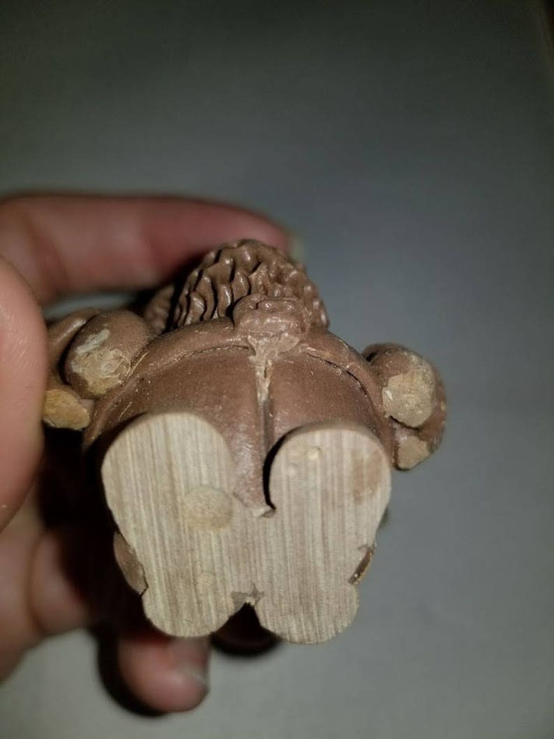 resin figurines to paint