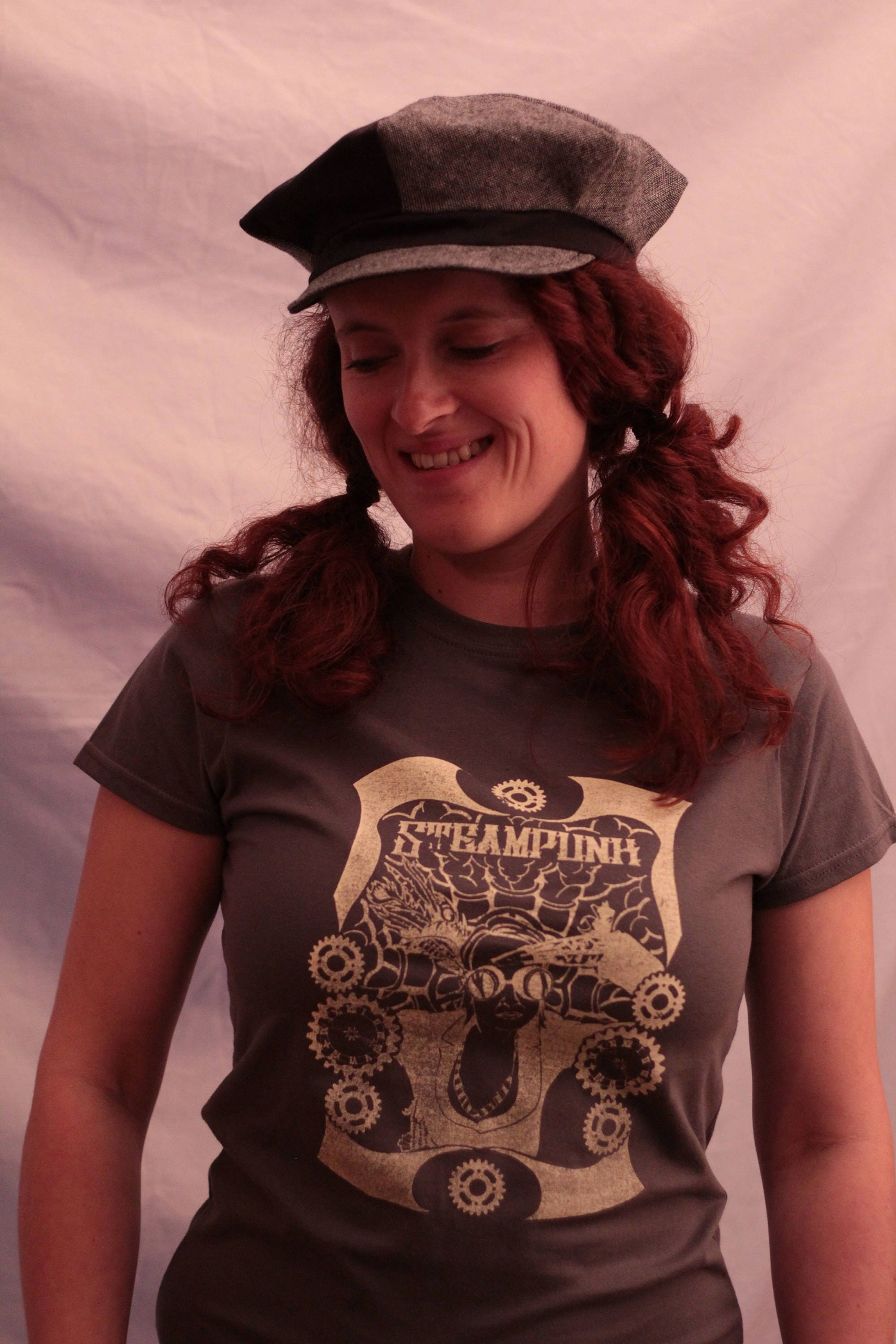 poor boy hat pattern