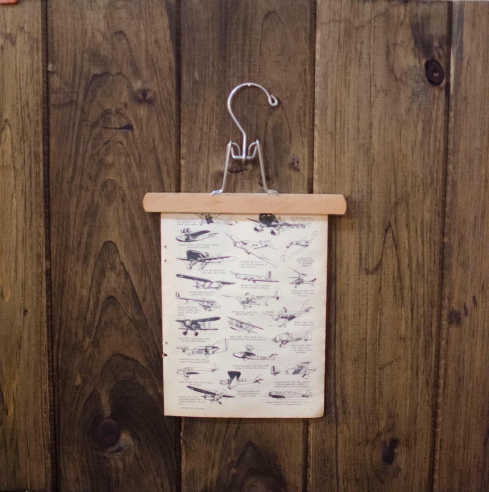 Vintage Hanger wall art Frame wall art hangings custom wall Etsy