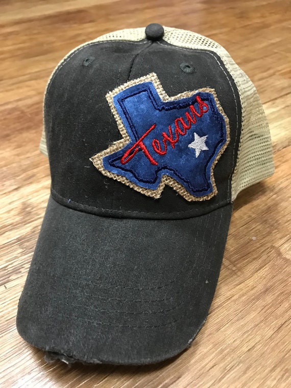 texans toro hat