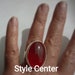 see more listings in the RINGS section