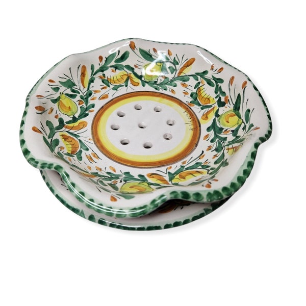 Fruit Centerpiece Etsy